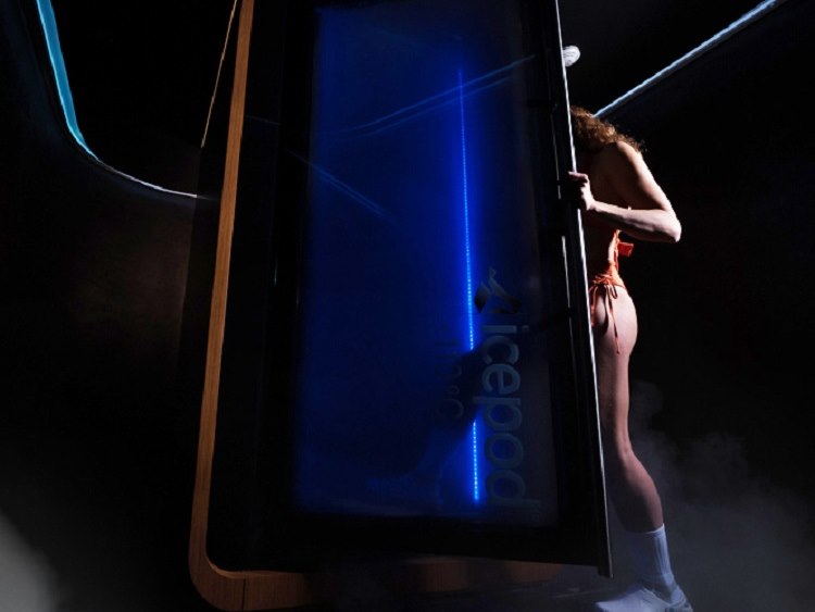 CRYOTHERAPY