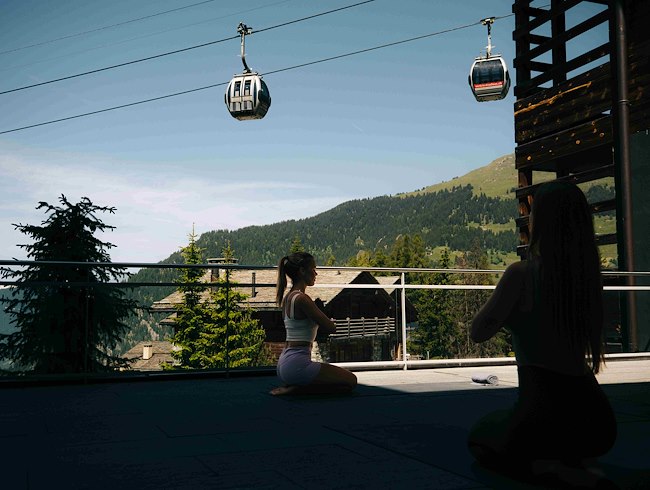 FITNESS & WELLNESS ACTIVITIES 